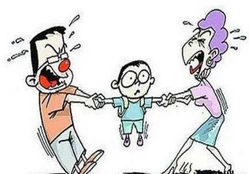 方出轨造成离婚财产该怎样分割