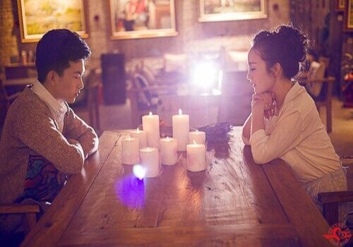 夫妻买房写谁的名字